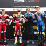 Superpole_Race_podium