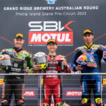 WorldSBK_Race_1_podium