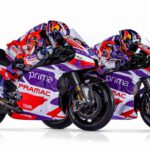 Prima Pramac Racing