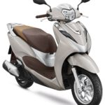 Honda Lead125 2023