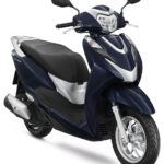 Honda Lead125 2023