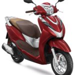 Honda Lead125 2023