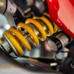 Ducati เขย่า Motor Show