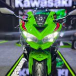 Kawasaki จัดเต็ม