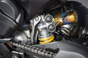 Ohlins TTX36