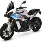 BMW S1000XR 2023