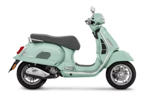 VESPA GTS SERIES