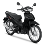 New Honda Wave110i bike 01