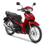 Honda Wave 110i 2023