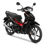 Honda Wave 110i 2023