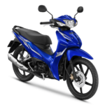 Honda Wave 110i 2023