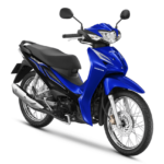 Honda Wave 110i 2023