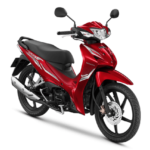 Honda Wave 110i 2023