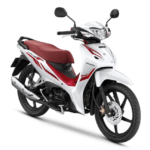 Honda Wave 110i 2023