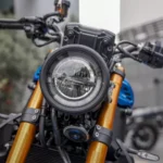 รีวิว XSR900 2023