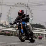 รีวิว XSR 900 2023