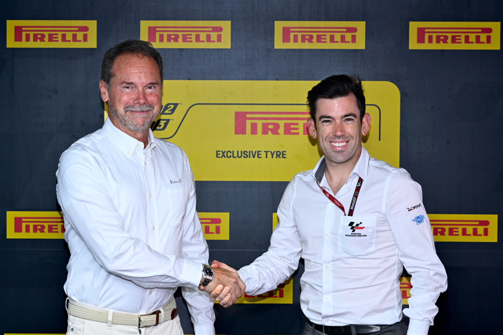 Pirelli ร่วมซัพพอร์ตการแข่งสองล้อ กว่า 150 รายการทั่วโลก