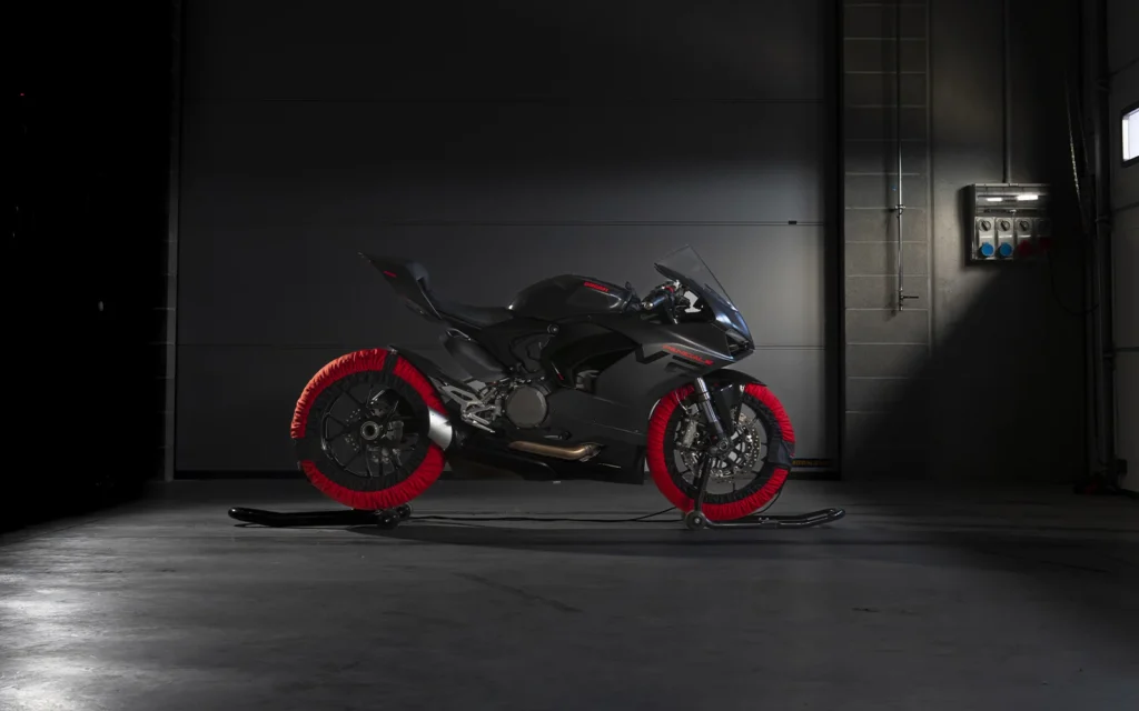 Panigale V2 2024