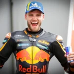 Brad Binder