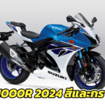 GSX-R1000R-2024