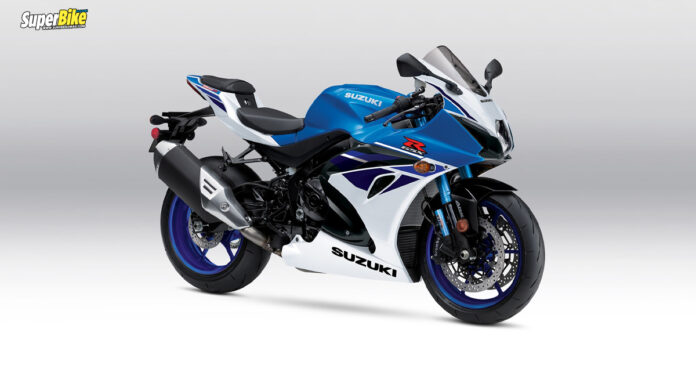 GSX-R1000R-2024