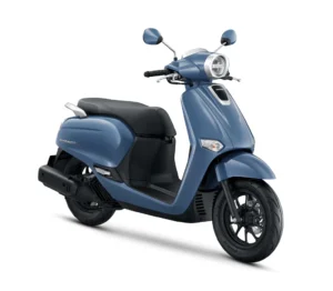 Honda Giorno+ 2023 สเปก ราคา