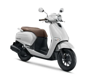 Honda Giorno+ 2023 สเปก ราคา