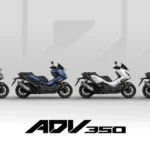 Honda ADV350 2024 (13)