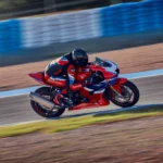 Honda CBR1000RR-R SP 2024–21