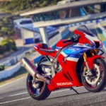 Honda CBR1000RR-R SP 2024–78