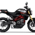 New Honda CB150R_Color Chart_Thaihonda 01