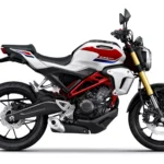 New Honda CB150R_Color Chart_Thaihonda 02