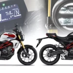 ภาพแชร์ลิงก์ CB150R 2024 สีใหม่ ลายใหม่ จัดจ้าน 2_0