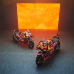 Red Bull KTM MotoGP 2024 launch RC16s-1