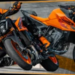 Sharelink – KTM 990 Duke แรง อัปไซส์ ไล่เบา 2