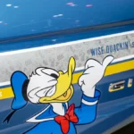 Honda Giorno+ Donald Duck Edition-8