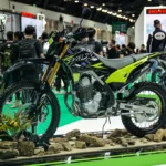 Kawasaki Motor Show 2024-10