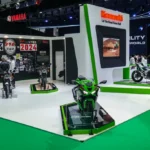 Kawasaki Motor Show 2024-12