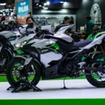 Kawasaki Motor Show 2024-4