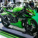 Kawasaki Motor Show 2024-8