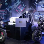 Sharelink – Honda Monkey Star Wars 2