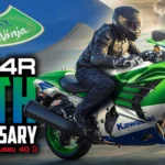 Sharelink-ZX-14R-40th-ANNIVERSARY