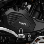 Benelli TRK 552X (7)