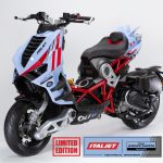 intaljet-Gresini Limited Edition