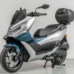 CFMoto 150SC (10)