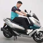 CFMoto 150SC (9)