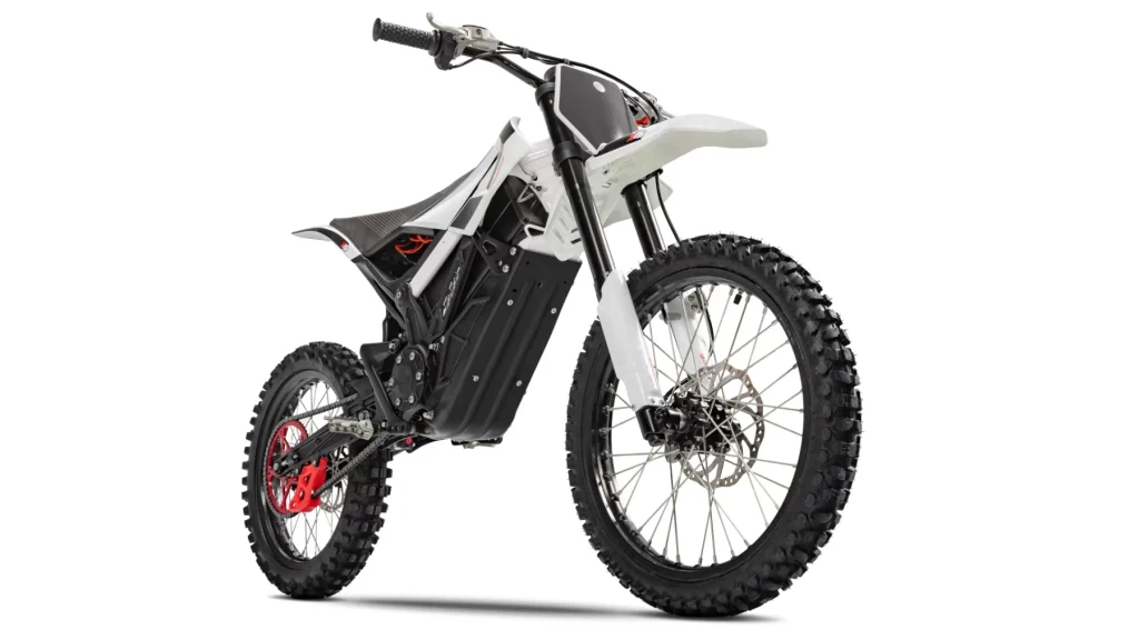 XAM Off-road 2024