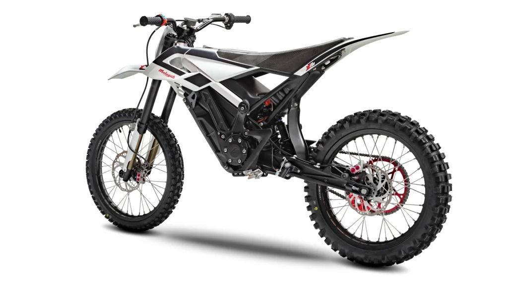 XAM Off-road 2024