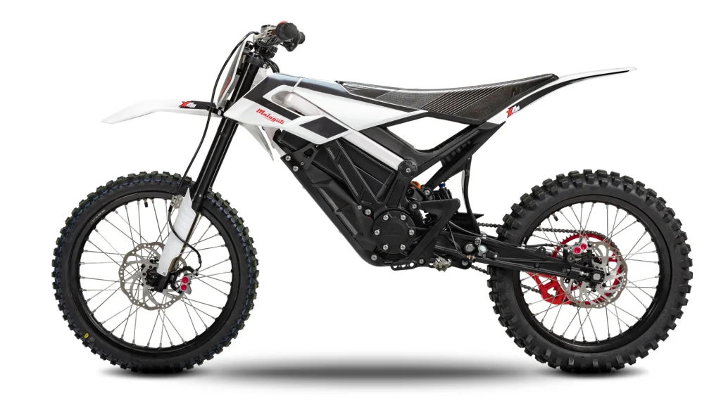 XAM Off-road 2024