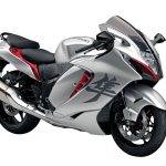 Suzuki Hayabusa